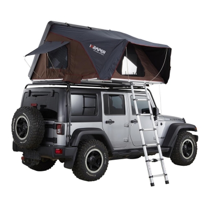 Overland Roof Top Tents 