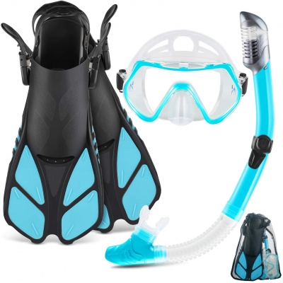 Swimming & Snorkeling Gear