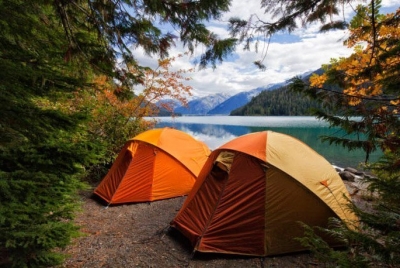 Camping et extérieur