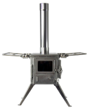 Winnerwell Nomad View 1G S-sized Cook Camping Stove - foto 3