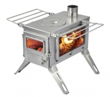 Winnerwell Nomad View M-sized Cook Camping Stove - foto 7