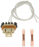 Alternator Wiring Connector Dorman (TECHoice) D18645569  - foto 2