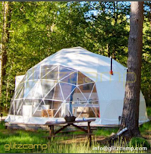 Easy- Install Igloo Tent  - foto 4