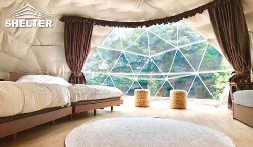 Geodesic Dome Tent - foto 2