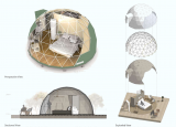 Geodesic Dome Tent - foto 5