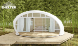 Waterdrop Dome Pod for Comfortable Outdoor Life - foto 2