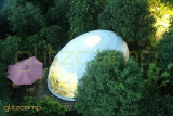 Oval Dome Tent For Jungle Resort - foto 3