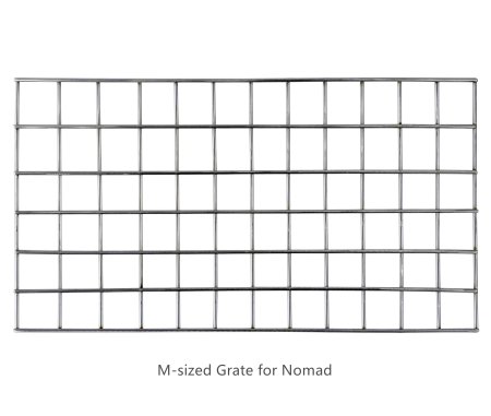 M-sized Grate for Nomad SKU 910378
