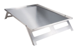 Accessory Table for XL-sized Flat Firepit Winnerwell