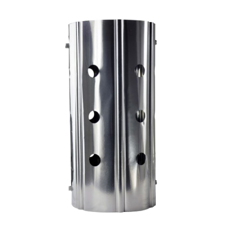 Titanium Heat Protector SKU 910381