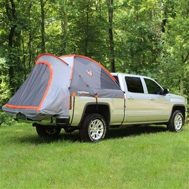 Truck Tall Bed 6 Foot Length x 55 Inch Height