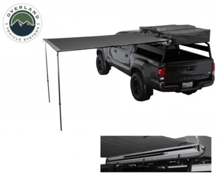 Awning Overland Vehicle Systems 34-0018