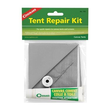   Tent Repair Kit Coghlan's 69-0718