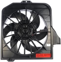 Air Conditioner Condenser Fan D18620017 