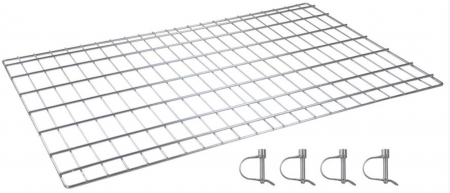 Net Rack for Camping Table High SKU 910444 