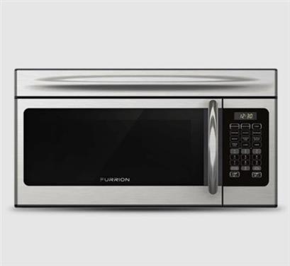 Microwave Oven Furrion LLC 73-2449 