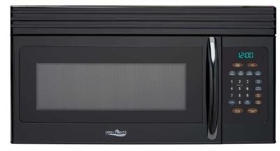  Microwave Oven LaSalle Bristol 41-2013 