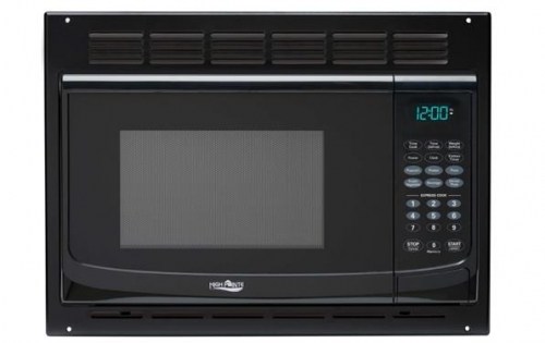 Microwave Oven LaSalle Bristol 41-2017 