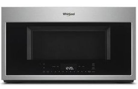 Microwave Oven WHIRLPOOL 10-9934 