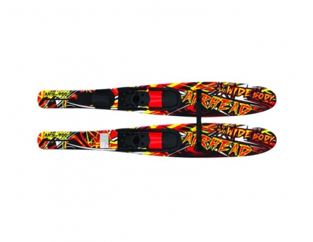  Water Skis Airhead SKU 08 0922