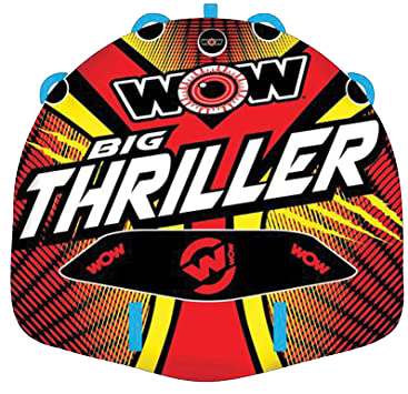 Big Thriller SKU 80 0459