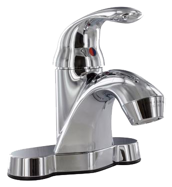 Faucet SKU 62 2612