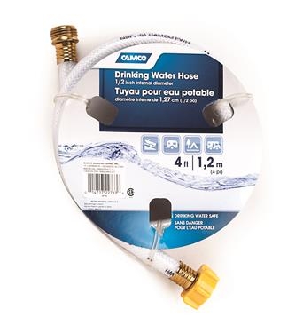 Fresh Water Hose Camco 11-0044 