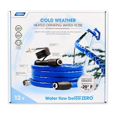 Fresh Water Hose Camco 10-1149 