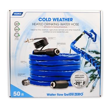 Fresh Water Hose Camco 10-1151 