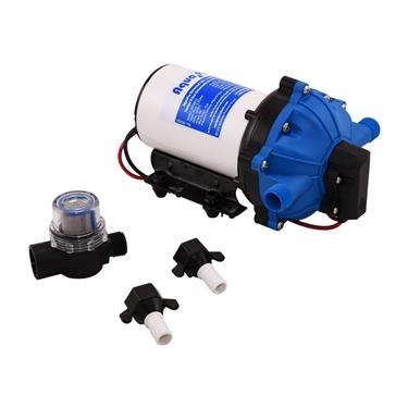 Fresh Water Pump Aqua Pro 27-9807 