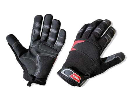Gloves L SKU 91 650
