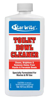 Toilet Cleaner SKU 13 5779