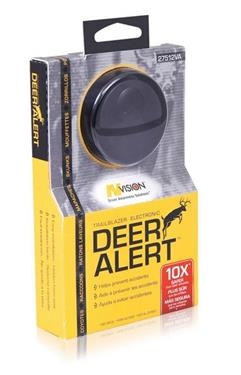  Deer Alert MFG 24-0078