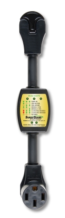 Surge Protector 50 Amp, SouthWire Corp.