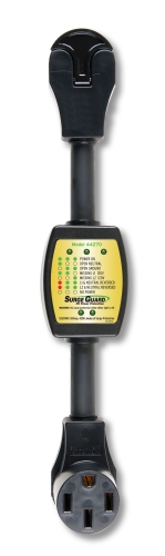 Surge Protector 50 Amp  SouthWire Corp 