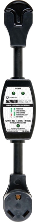 Surge Protector 30 Amp, SouthWire Corp.