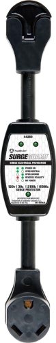 Surge Protector 30 Amp  SouthWire Corp 