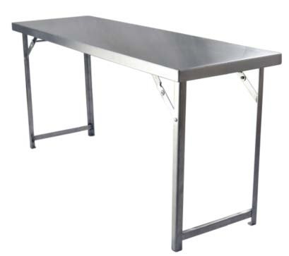 Multi Slim Table SKU 910403